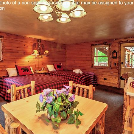 Meadowbrook Resort Wisconsin Dells Zewnętrze zdjęcie