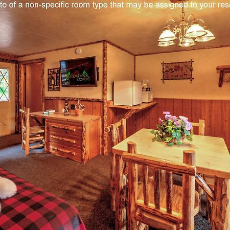Meadowbrook Resort Wisconsin Dells Zewnętrze zdjęcie