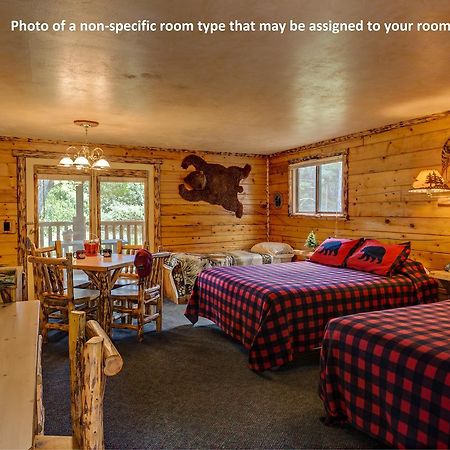 Meadowbrook Resort Wisconsin Dells Zewnętrze zdjęcie