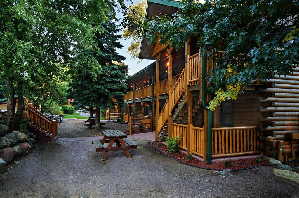 Meadowbrook Resort Wisconsin Dells Zewnętrze zdjęcie
