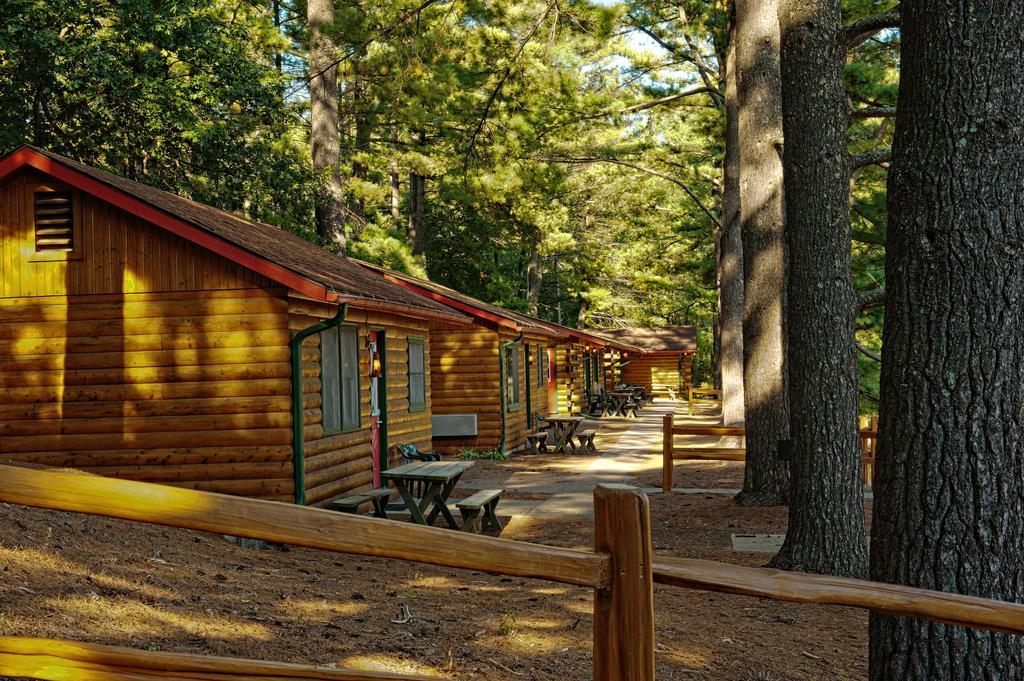 Meadowbrook Resort Wisconsin Dells Zewnętrze zdjęcie
