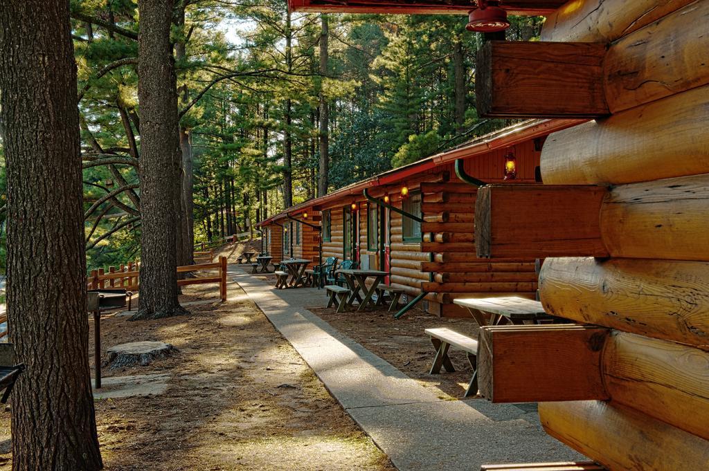 Meadowbrook Resort Wisconsin Dells Zewnętrze zdjęcie