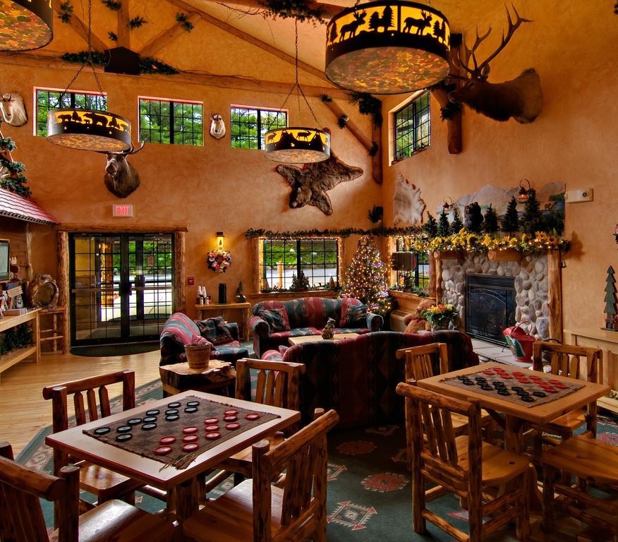 Meadowbrook Resort Wisconsin Dells Zewnętrze zdjęcie