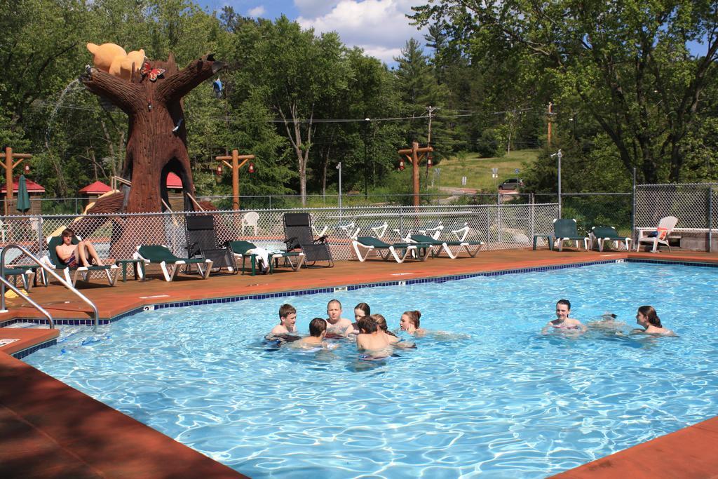 Meadowbrook Resort Wisconsin Dells Zewnętrze zdjęcie