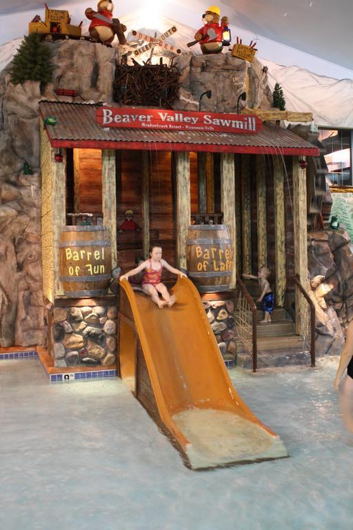 Meadowbrook Resort Wisconsin Dells Pokój zdjęcie