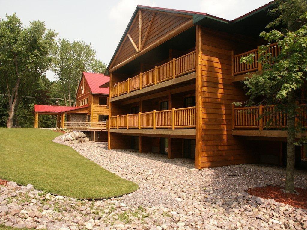 Meadowbrook Resort Wisconsin Dells Pokój zdjęcie