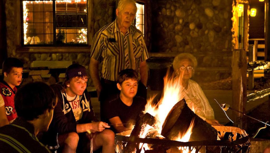 Meadowbrook Resort Wisconsin Dells Zewnętrze zdjęcie
