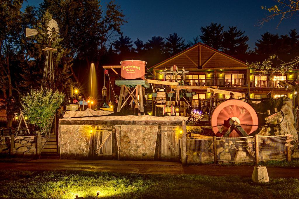 Meadowbrook Resort Wisconsin Dells Zewnętrze zdjęcie