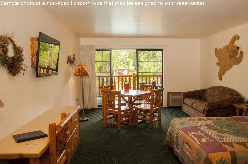 Meadowbrook Resort Wisconsin Dells Zewnętrze zdjęcie