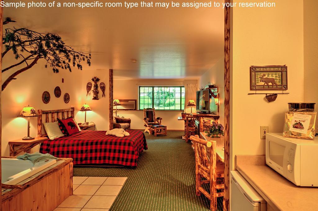 Meadowbrook Resort Wisconsin Dells Zewnętrze zdjęcie