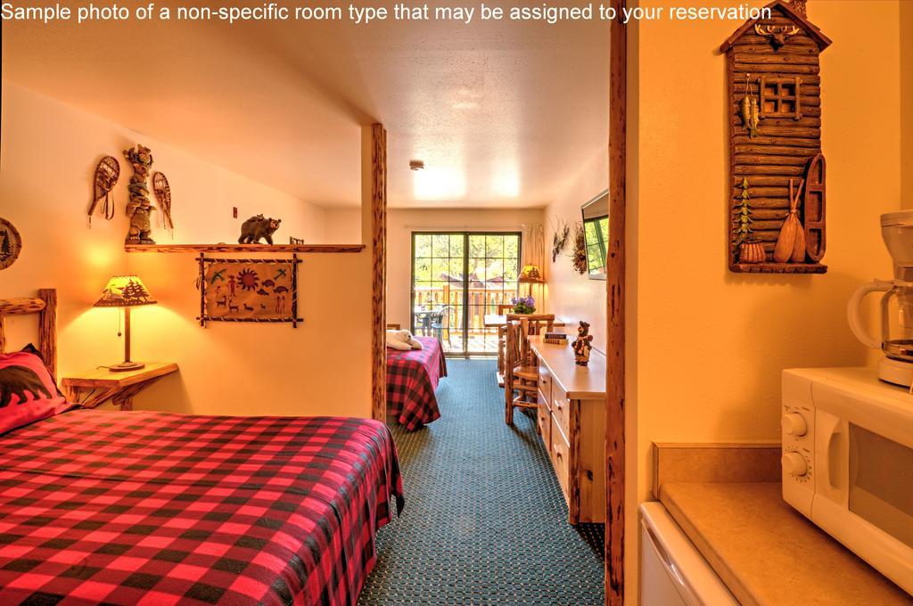 Meadowbrook Resort Wisconsin Dells Zewnętrze zdjęcie
