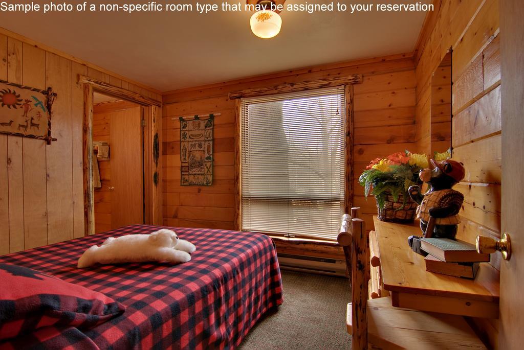 Meadowbrook Resort Wisconsin Dells Zewnętrze zdjęcie