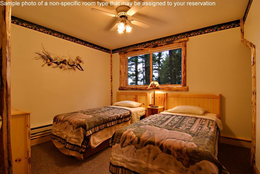 Meadowbrook Resort Wisconsin Dells Zewnętrze zdjęcie