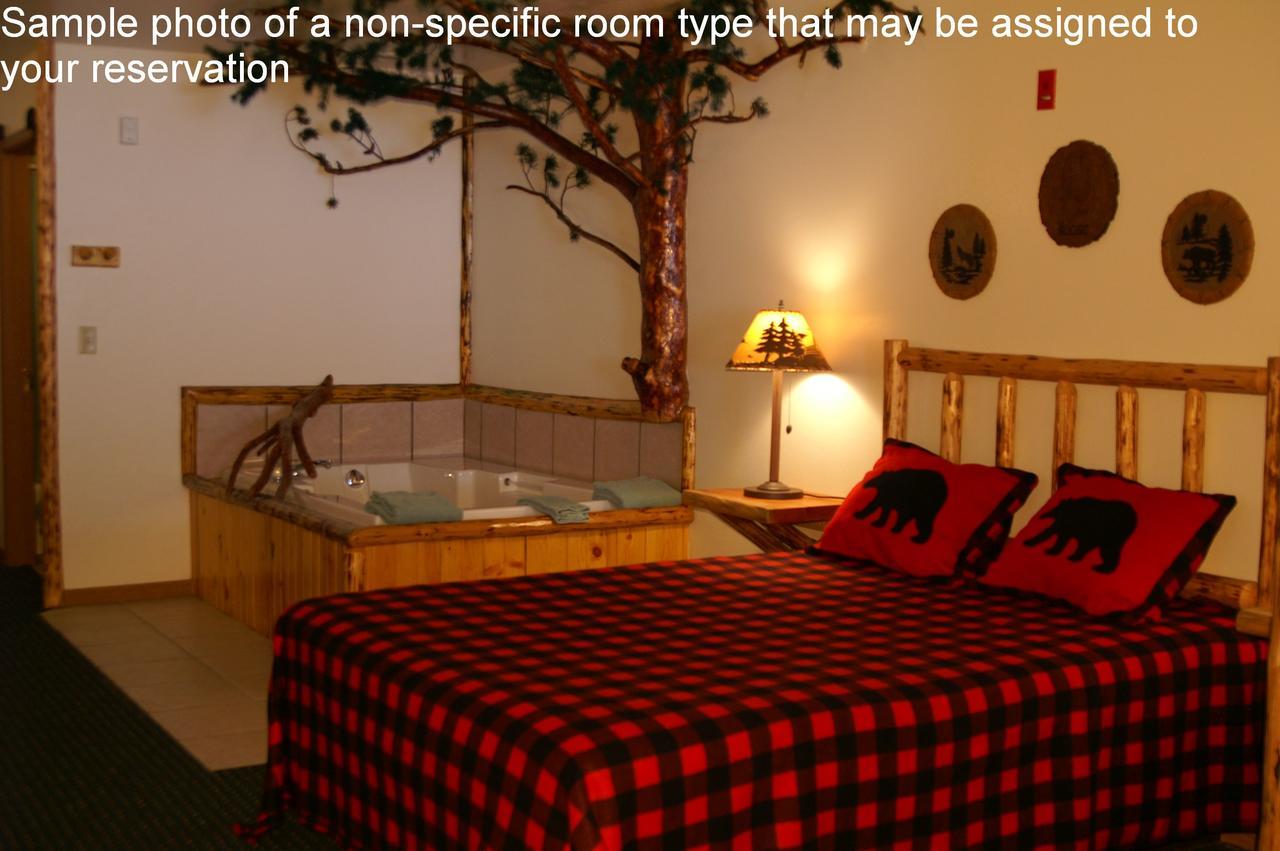 Meadowbrook Resort Wisconsin Dells Zewnętrze zdjęcie