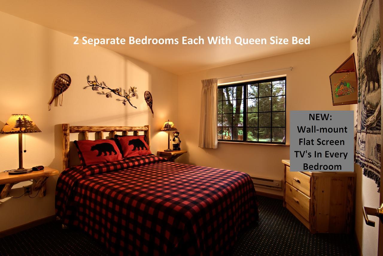 Meadowbrook Resort Wisconsin Dells Zewnętrze zdjęcie