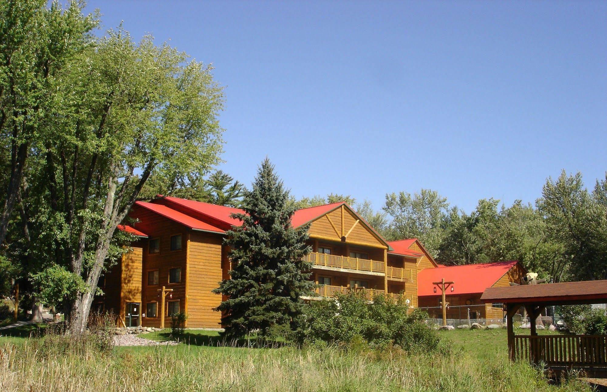 Meadowbrook Resort Wisconsin Dells Zewnętrze zdjęcie