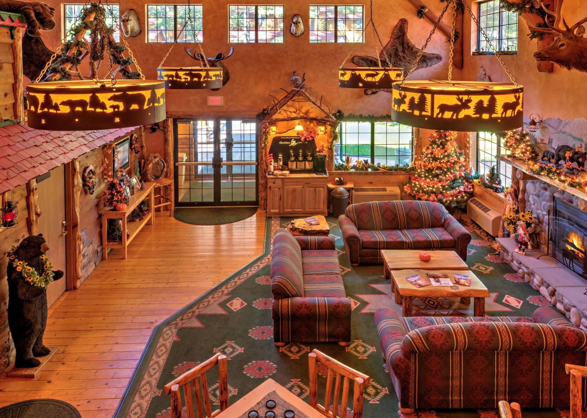 Meadowbrook Resort Wisconsin Dells Zewnętrze zdjęcie
